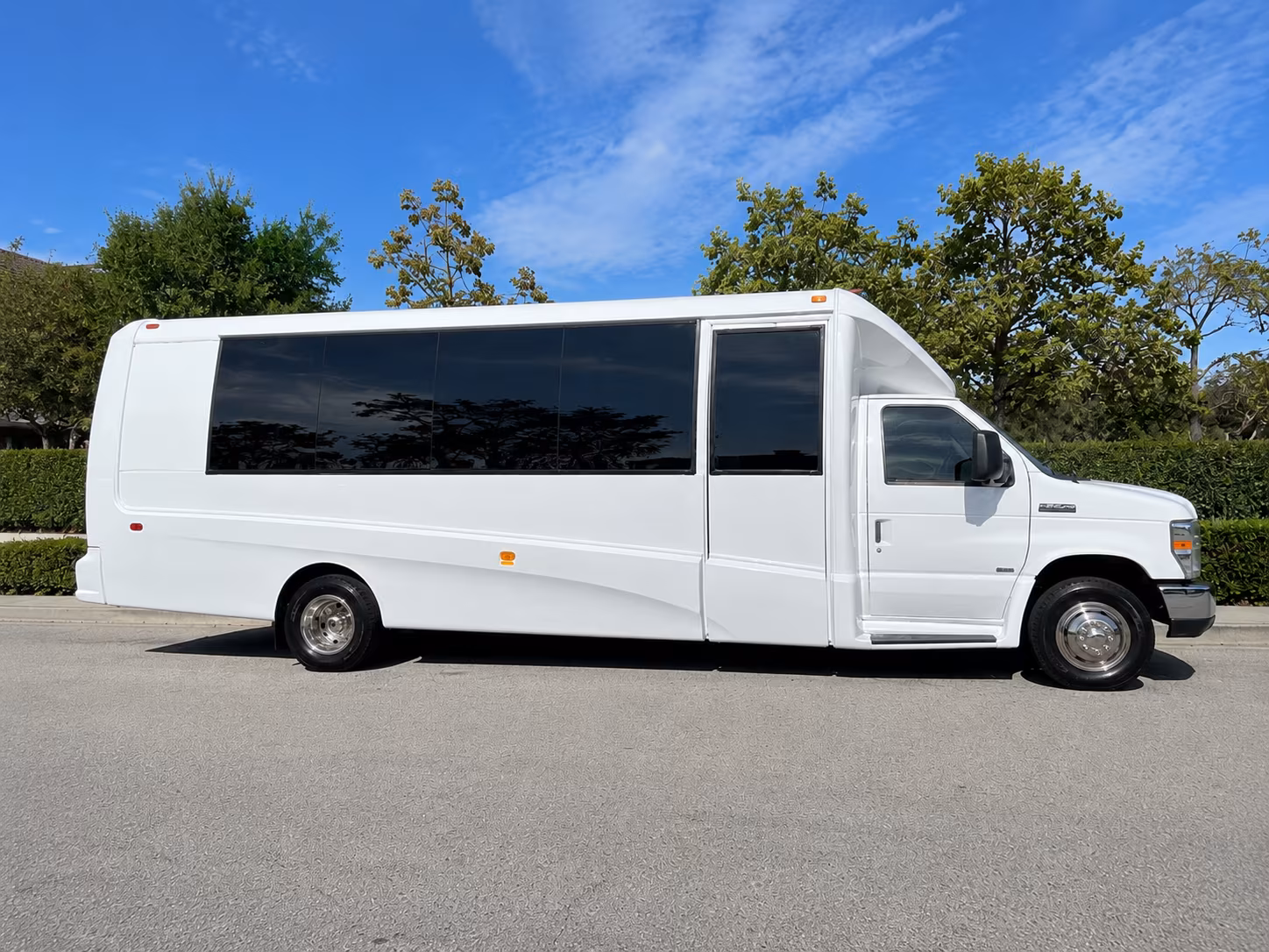 rancho cucamonga airport transportation